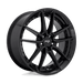 Niche 1PC M223199543+48 M223 19X9.5 5X112 GL-BLK 48MM - Truck Part Superstore