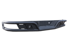 Body Armor 4x4 DG-2964 2009-2018 Ram 1500 Eco Series Rear Bumper Rear - Dual Rear Exhaust Only - Truck Part Superstore