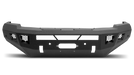 Body Armor 4x4 DG-19338 2013-2018 Ram 2500/3500 Eco Series Front Bumper Winch - Truck Part Superstore