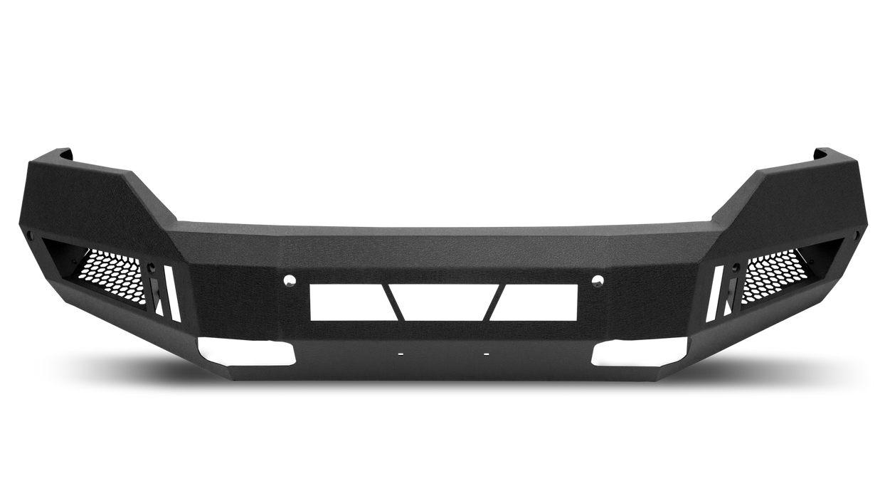 Body Armor 4x4 DG-19339 2013-2018 Ram 1500 Eco Series Front Bumper - Truck Part Superstore