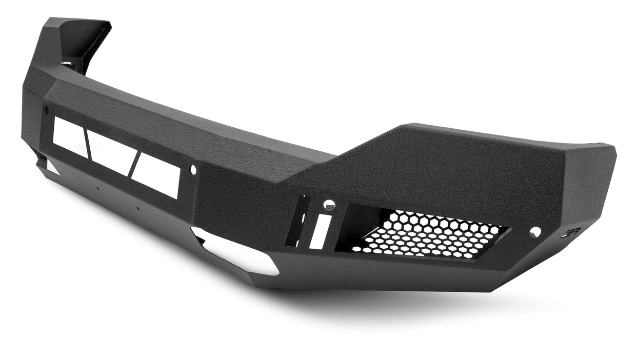 Body Armor 4x4 DG-19339 2013-2018 Ram 1500 Eco Series Front Bumper - Truck Part Superstore