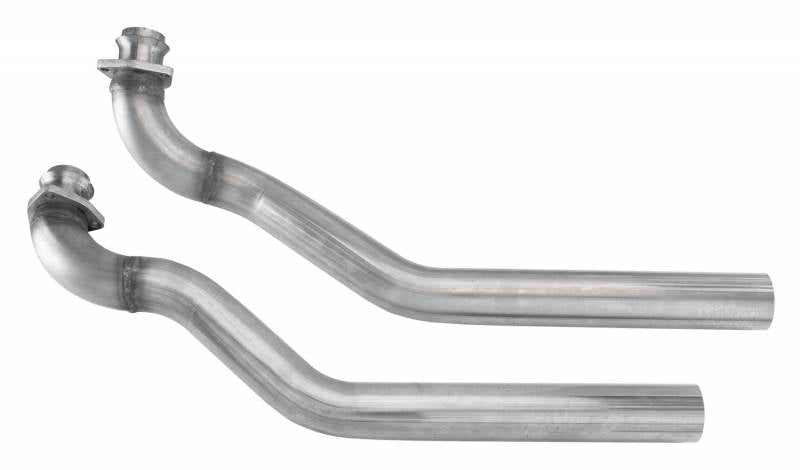 Pypes Performance Exhaust DGC05 55-57 Chevrolet Downpipe 2.0 Inch Pypes Performance Exhaust - Truck Part Superstore
