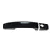 Coast To Coast DH6274B Exterior Door Handle Cover - Truck Part Superstore