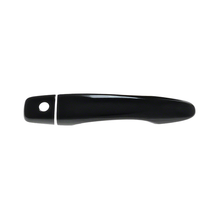 Coast To Coast DH6277B Exterior Door Handle Cover - Truck Part Superstore