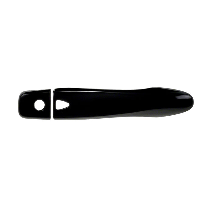 Coast To Coast DH6285B Exterior Door Handle Cover - Truck Part Superstore