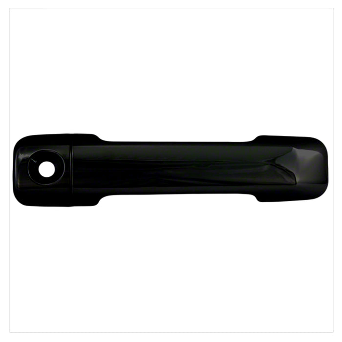 Coast To Coast DH68510BBK Exterior Door Handle Cover - Truck Part Superstore