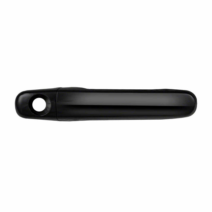 Coast To Coast CCIDH68523BBK Gloss Black ABS Door Handle Trim 4 Dr - Truck Part Superstore