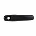 Coast To Coast CCIDH68523BBK Gloss Black ABS Door Handle Trim 4 Dr - Truck Part Superstore
