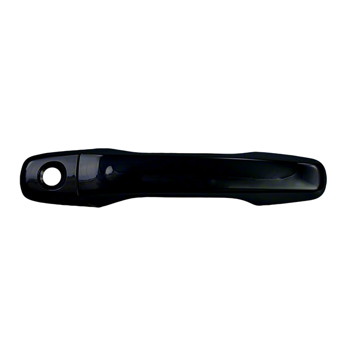 Coast To Coast DH68555SBK Exterior Door Handle Cover - Truck Part Superstore