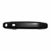 Coast To Coast CCIDH68565SBK Black ABS Door Handle Trim Keyhole 4 Dr - Truck Part Superstore