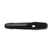 Coast To Coast CCIDH68566S4B Exterior Door Handle Cover - Truck Part Superstore