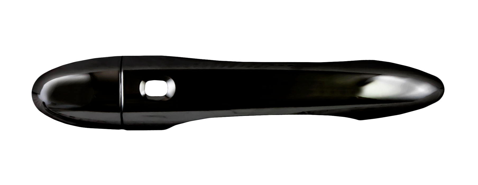Coast To Coast CCIDH68572SBK Exterior Door Handle Cover - Truck Part Superstore
