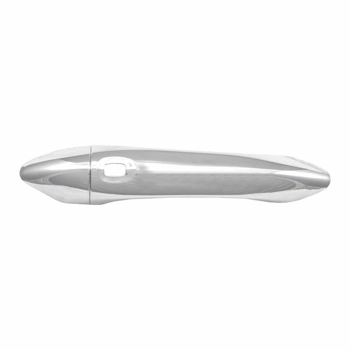 Coast To Coast CCIDH68578S Chrome ABS Door Handle Trim Keyhole 4 Dr - Truck Part Superstore