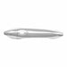 Coast To Coast CCIDH68578S Chrome ABS Door Handle Trim Keyhole 4 Dr - Truck Part Superstore