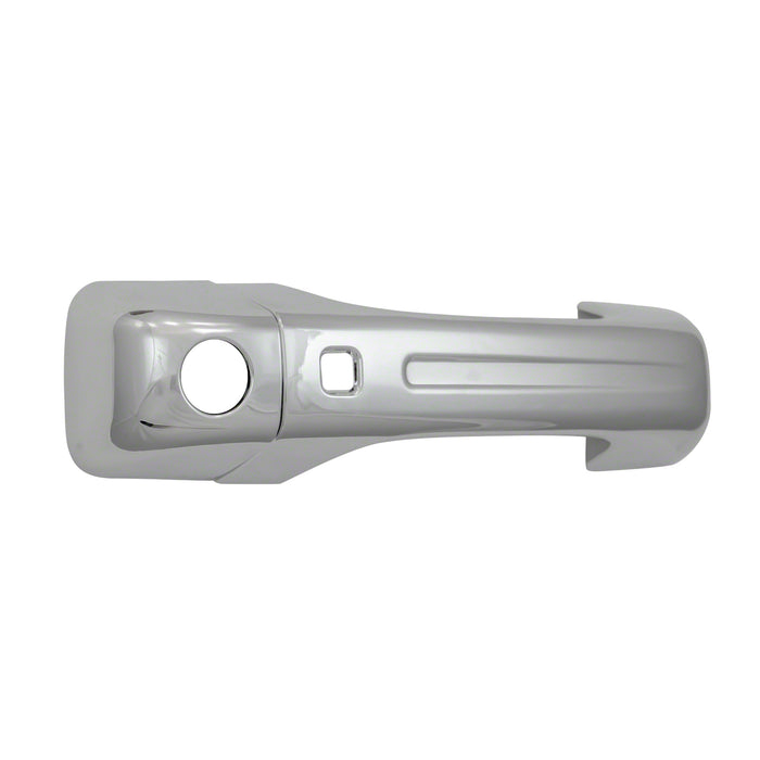 Coast To Coast CCIDH68579S Exterior Door Handle Cover - Truck Part Superstore