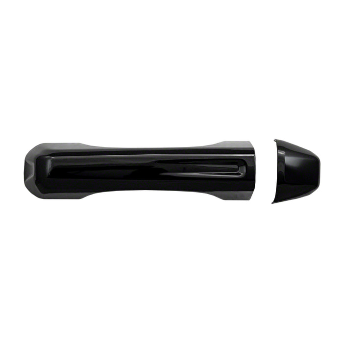 Coast To Coast CCIDH68580BBK Exterior Door Handle Cover - Truck Part Superstore
