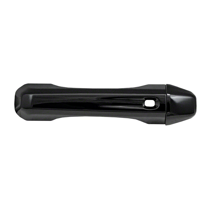 Coast To Coast CCIDH68580SBK Exterior Door Handle Cover - Truck Part Superstore