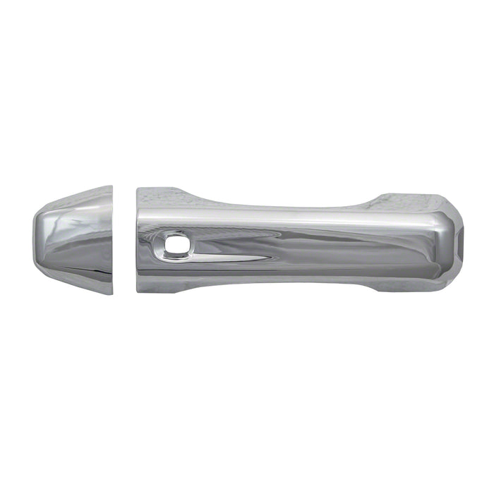 Coast To Coast CCIDH68580S Exterior Door Handle Cover - Truck Part Superstore