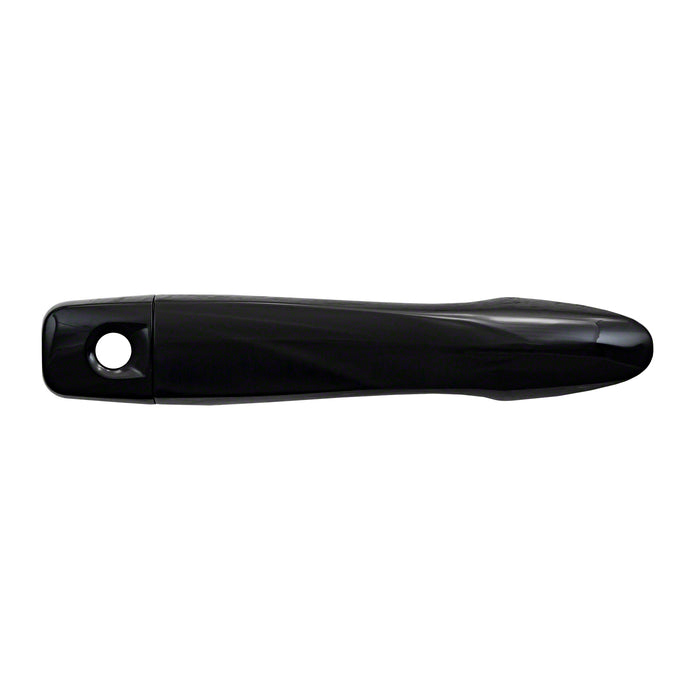 Coast To Coast CCIDH68524BBK Exterior Door Handle Cover - Truck Part Superstore
