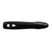 Coast To Coast CCIDH68581SBK Gloss Black; ABS Plastic; Levers Only; With Smart Key; With Covers For 4 Doors - Truck Part Superstore
