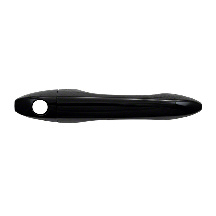 Coast To Coast CCIDH68582BBK Exterior Door Handle Cover - Truck Part Superstore