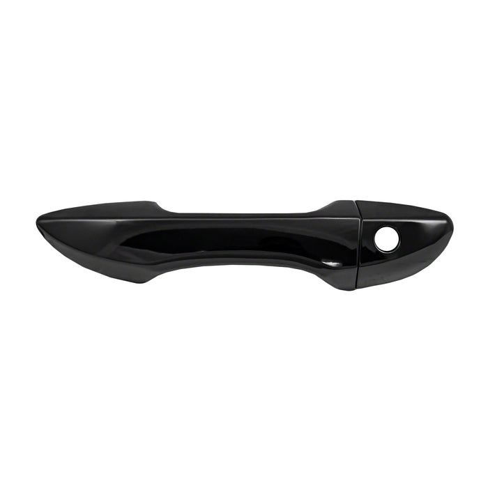 Coast To Coast CCIDH68583BBK Exterior Door Handle Cover - Truck Part Superstore
