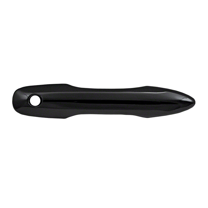 Coast To Coast CCIDH68584BBK Exterior Door Handle Cover - Truck Part Superstore