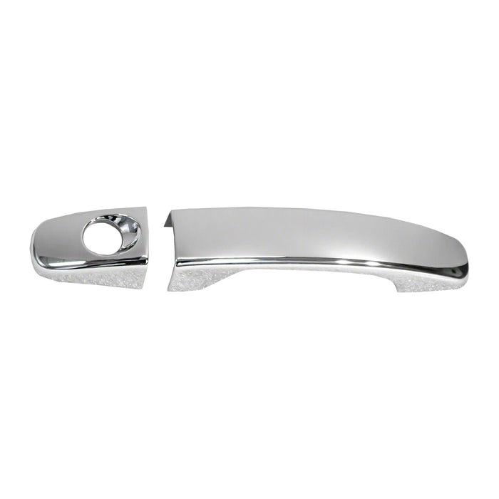 Coast To Coast CCIDH68586B2 Exterior Door Handle Cover - Truck Part Superstore