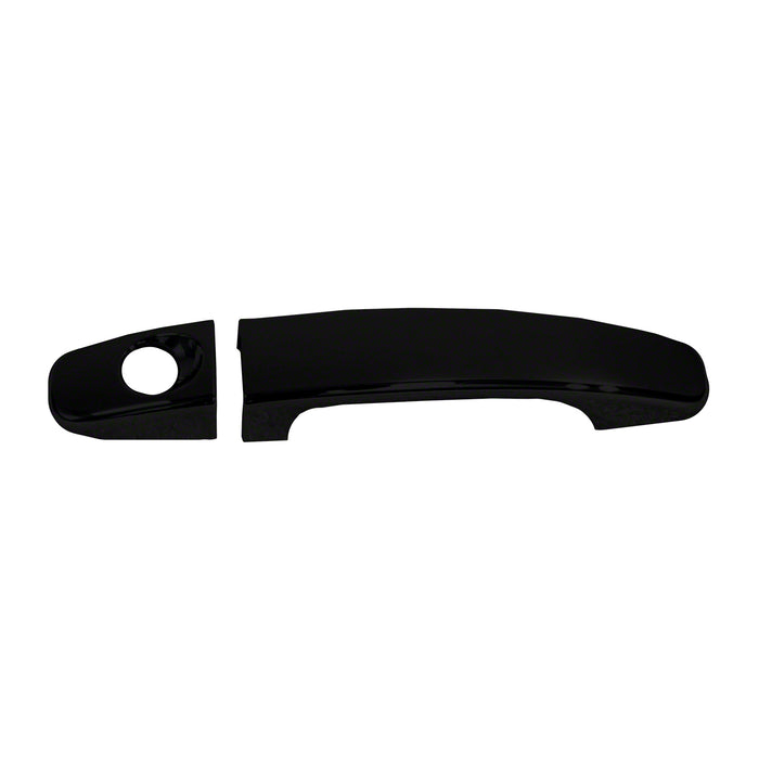 Coast To Coast CCIDH68586BBK Exterior Door Handle Cover - Truck Part Superstore