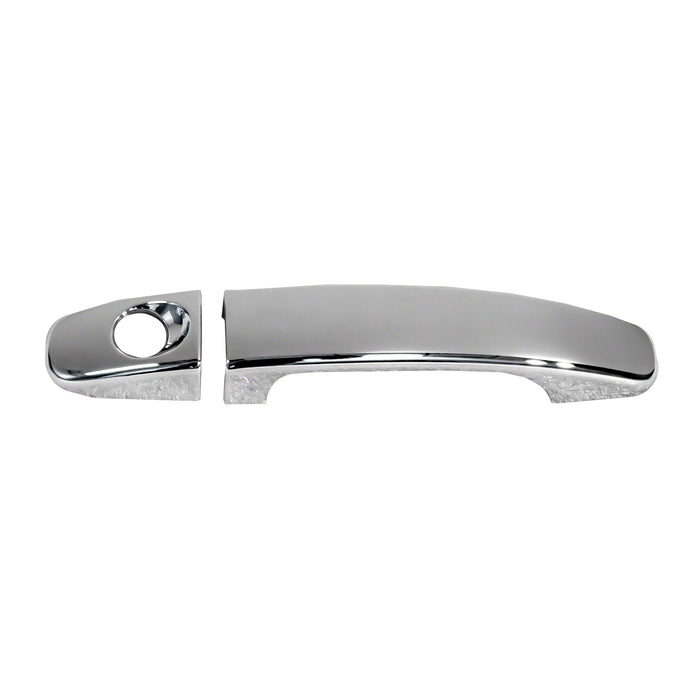 Coast To Coast CCIDH68586B Exterior Door Handle Cover - Truck Part Superstore