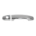 Coast To Coast CCIDH68586B Exterior Door Handle Cover - Truck Part Superstore