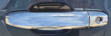 Coast To Coast CCIDH68588B Exterior Door Handle Cover - Truck Part Superstore
