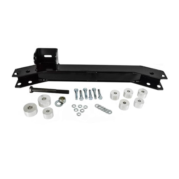 Nitro Gear & Axle DIFFDROP-TLC100 Differential Drop Kit for Toyota Land Cruiser 100 Series & Lexus LX470 Nitro Gear & Axle - Truck Part Superstore