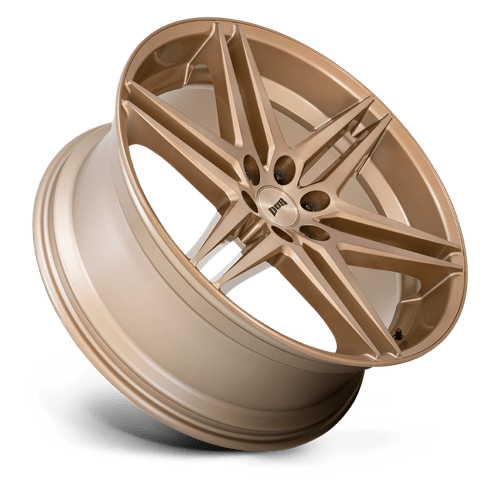 DUB 1PC S266260089+30 S266 26X10 6X135 BRONZE 30MM - Truck Part Superstore