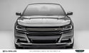 T-Rex Grilles DJ14761 DJ Urban Series Grille; Small Mesh; Mild Steel; Black; 1 Pc; Insert; - Truck Part Superstore