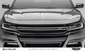 T-Rex Grilles DJ14761 DJ Urban Series Grille; Small Mesh; Mild Steel; Black; 1 Pc; Insert; - Truck Part Superstore