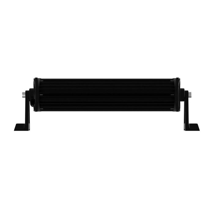 Metra Electronics DL-DR14 Dual Row LED Lightbar; 14 in.; 72 Watt; - Truck Part Superstore