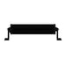 Metra Electronics DL-DR14 Dual Row LED Lightbar; 14 in.; 72 Watt; - Truck Part Superstore