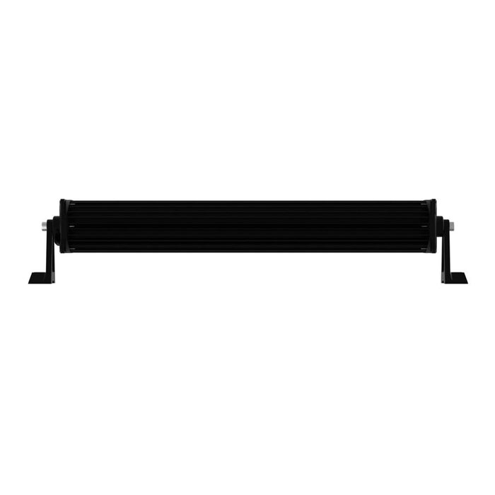 Metra Electronics DL-DR22 Dual Row LED Lightbar; 22 in.; 120 Watt; - Truck Part Superstore