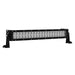 Metra Electronics DL-DR22 Dual Row LED Lightbar; 22 in.; 120 Watt; - Truck Part Superstore