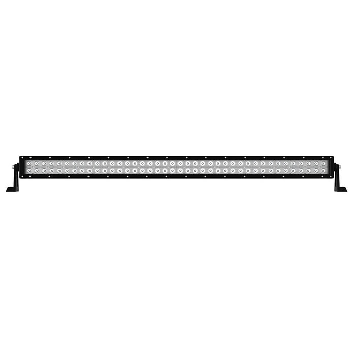 Metra Electronics DL-DR42 Dual Row LED Lightbar; 42 in.; 240 Watt; - Truck Part Superstore