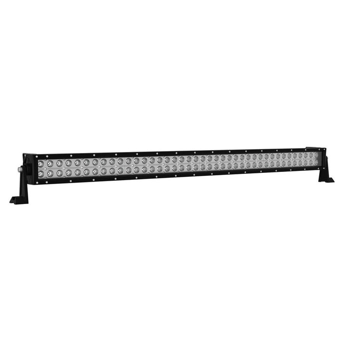 Metra Electronics DL-DR42 Dual Row LED Lightbar; 42 in.; 240 Watt; - Truck Part Superstore