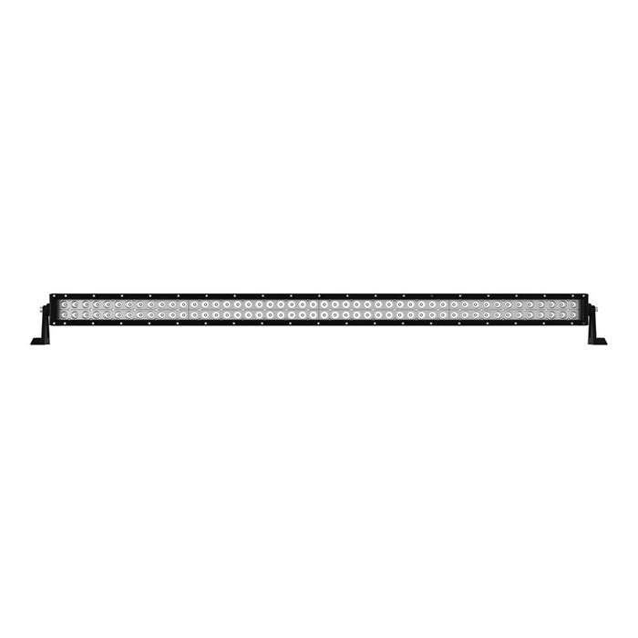 Metra Electronics DL-DR50 Dual Row LED Lightbar; 50 in.; 288 Watt; - Truck Part Superstore