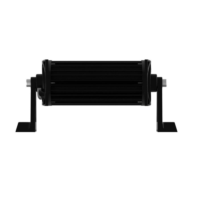 Metra Electronics DL-DR8 Dual Row LED Lightbar; 8 in.; 36 Watt; - Truck Part Superstore