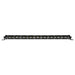 Metra Electronics DL-US195 Ultra Slim LED Lightbar; 19.5 in.; 54 Watt; - Truck Part Superstore