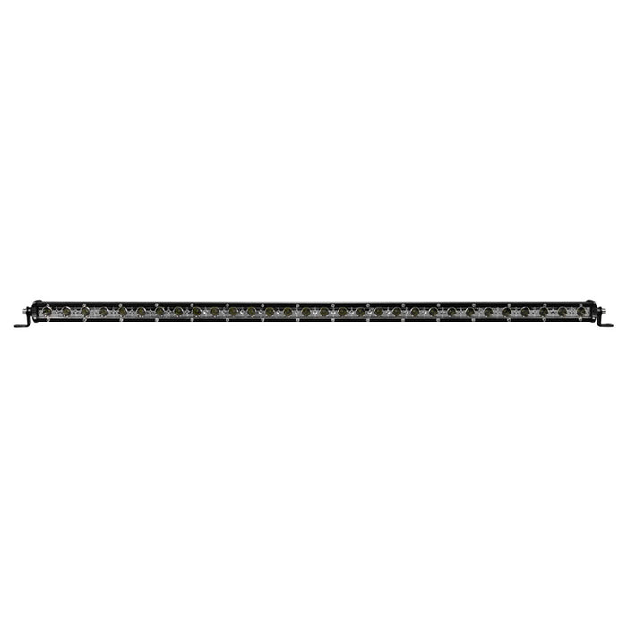 Metra Electronics DL-US32 Ultra Slim LED Lightbar; 32 in.; 90 Watt; - Truck Part Superstore