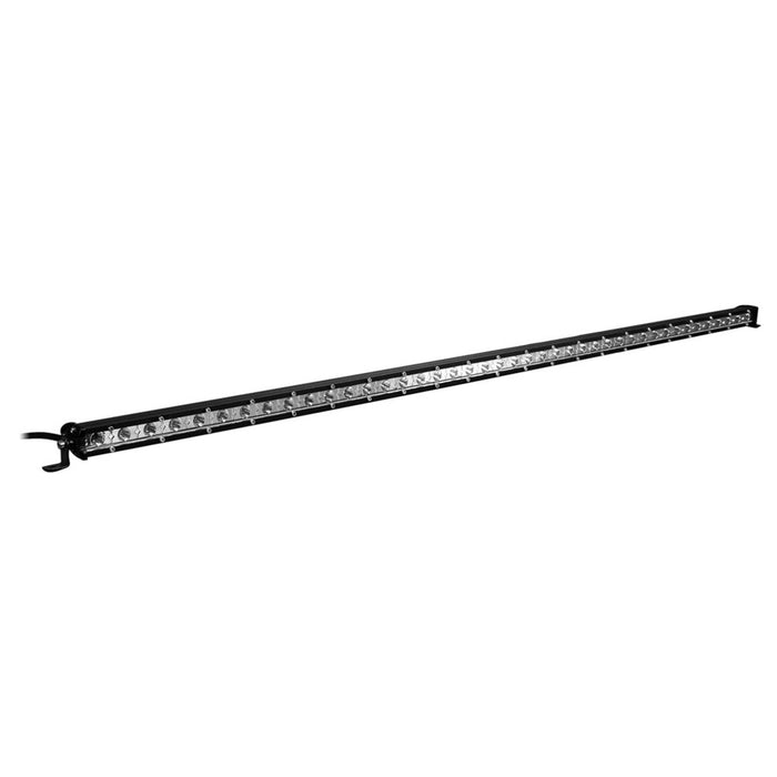 Metra Electronics DL-US4425 Ultra Slim LED Lightbar; 44.25 in.; 126 Watt; - Truck Part Superstore