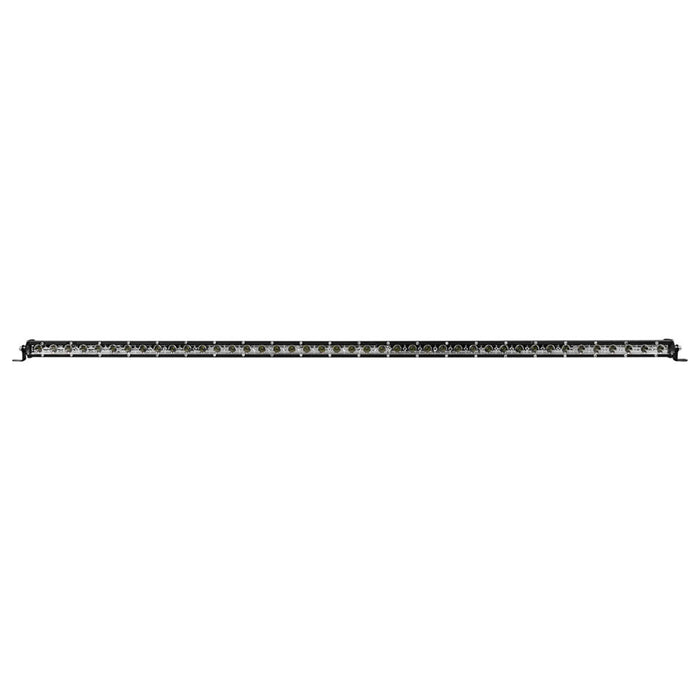 Metra Electronics DL-US4425 Ultra Slim LED Lightbar; 44.25 in.; 126 Watt; - Truck Part Superstore
