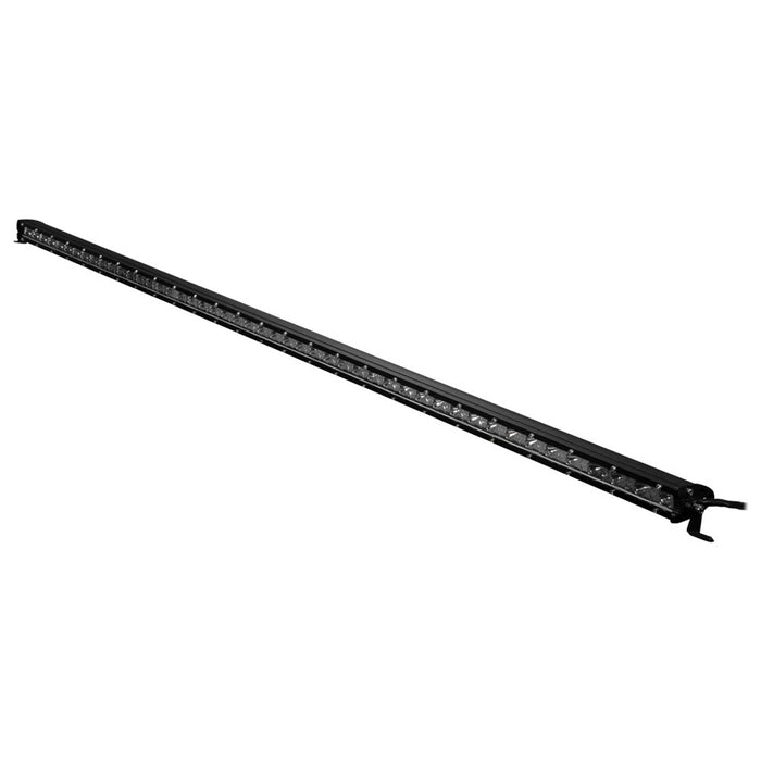 Metra Electronics DL-US5025 Ultra Slim LED Lightbar; 50.25 in.; 144 Watt; - Truck Part Superstore