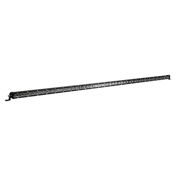 Metra Electronics DL-US5025 Ultra Slim LED Lightbar; 50.25 in.; 144 Watt; - Truck Part Superstore